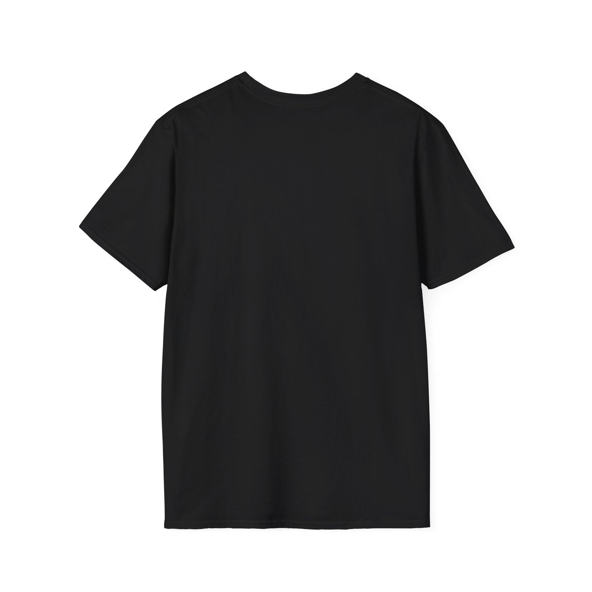 Small steps lead to big change:Unisex Softstyle T-Shirt