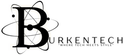 Burkentech